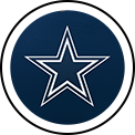 dallas-cowboys selected