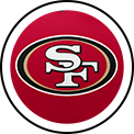 san-francisco-49ers selected