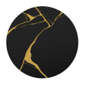 kintsugi-black option