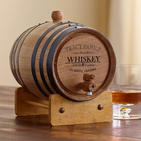 whiskey