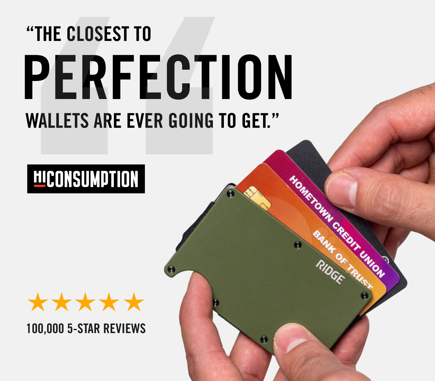 Cash Strap 2.0