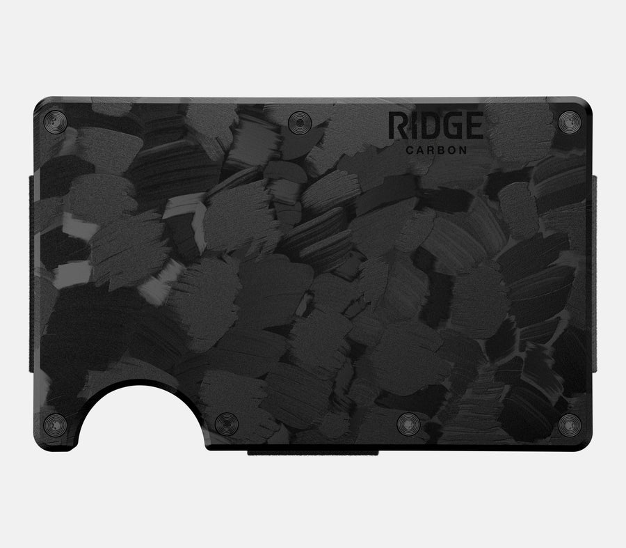 Forged Carbon