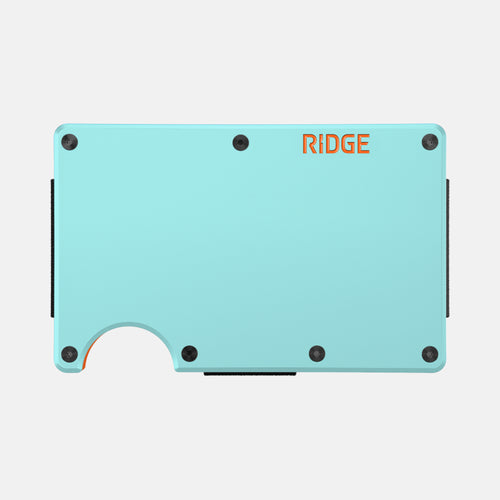 Slim Wallet - GT