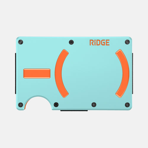 Slim Wallet for MagSafe - GT