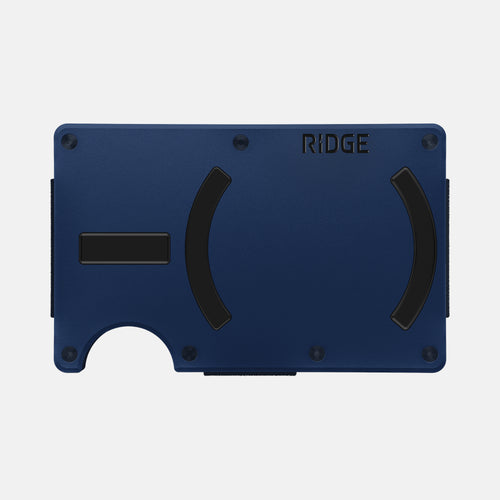Slim Wallet for MagSafe - Dark Harbor