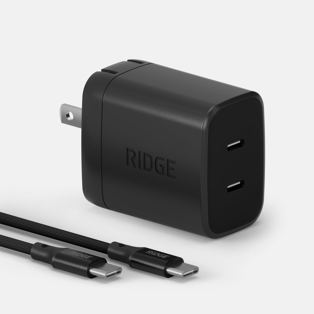 Matte Black