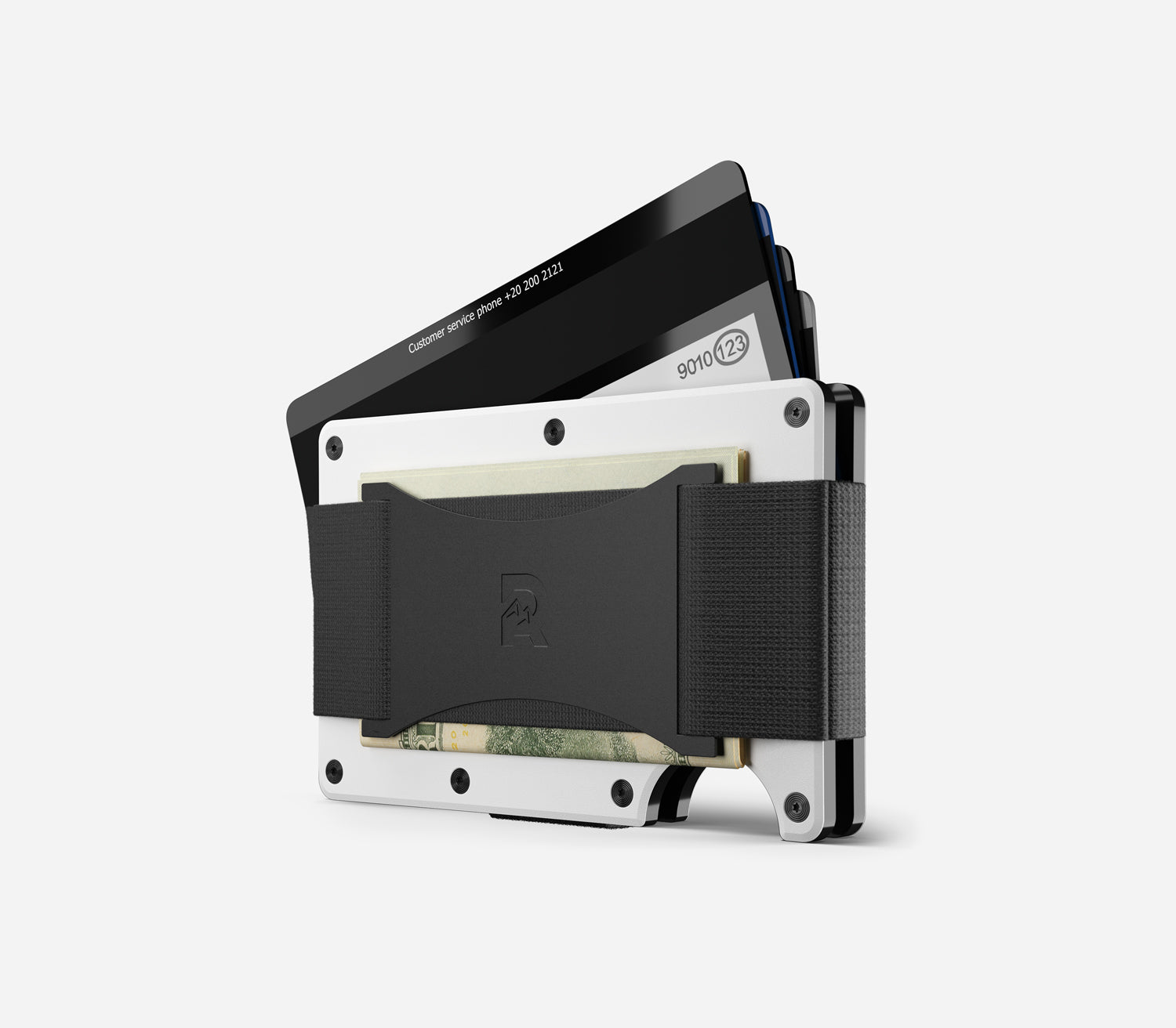Add Money Clip