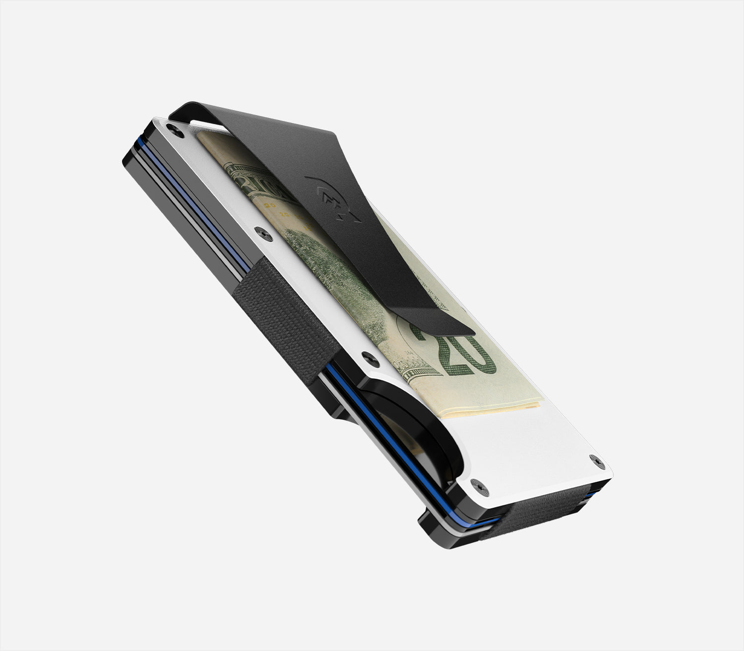 Add Money Clip