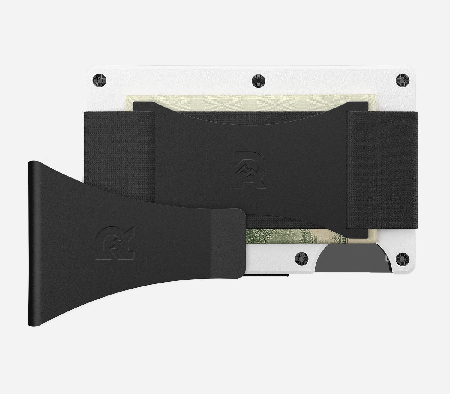 Add Money Clip